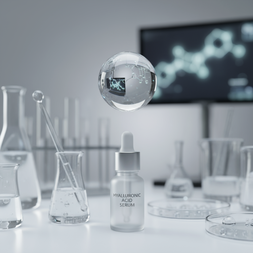 Acide hyaluronique
